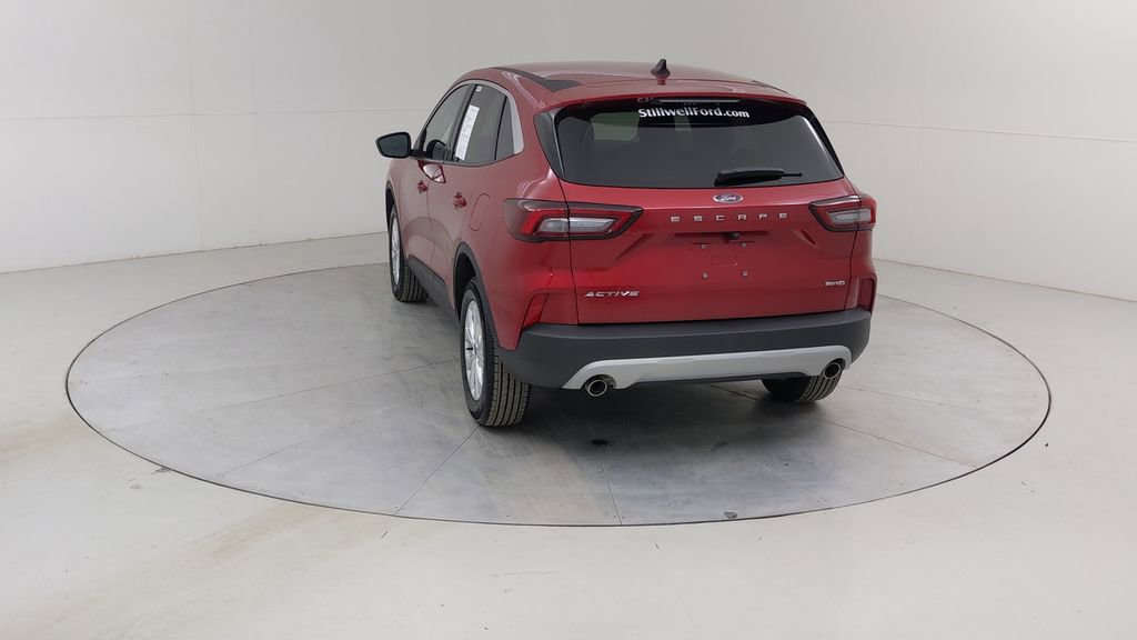 Certified 2023 Ford Escape Active image 15