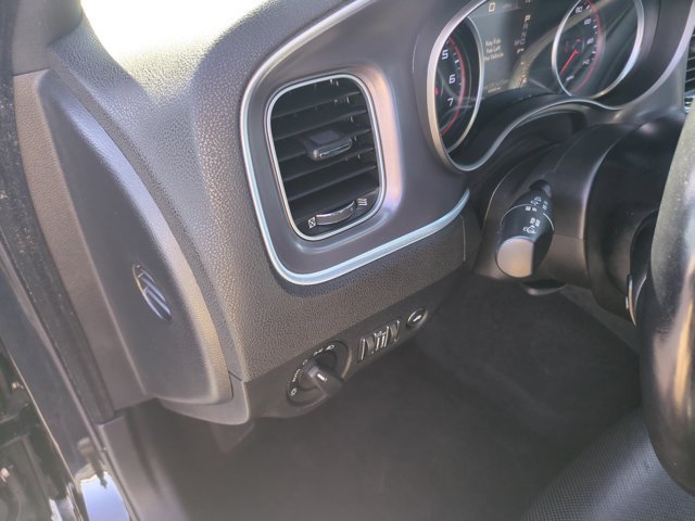 Used 2021 Dodge Charger SXT w/ Leather Interior Group RWD image 17