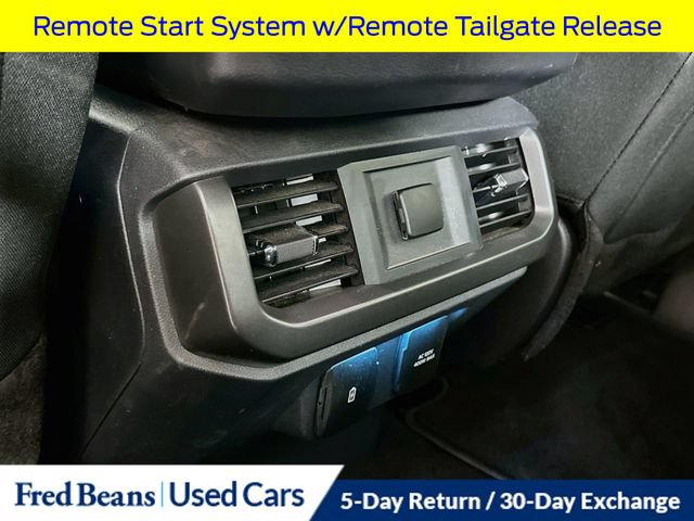 Certified 2024 Ford F150 XLT w/ Equipment Group 302A MID AWD/4WD image 32