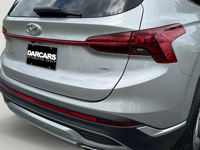 Used 2022 Hyundai Santa Fe SEL AWD/4WD image 8