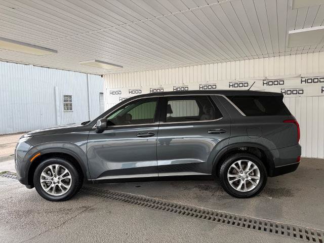 Used 2022 Hyundai Palisade SE AWD/4WD image 27