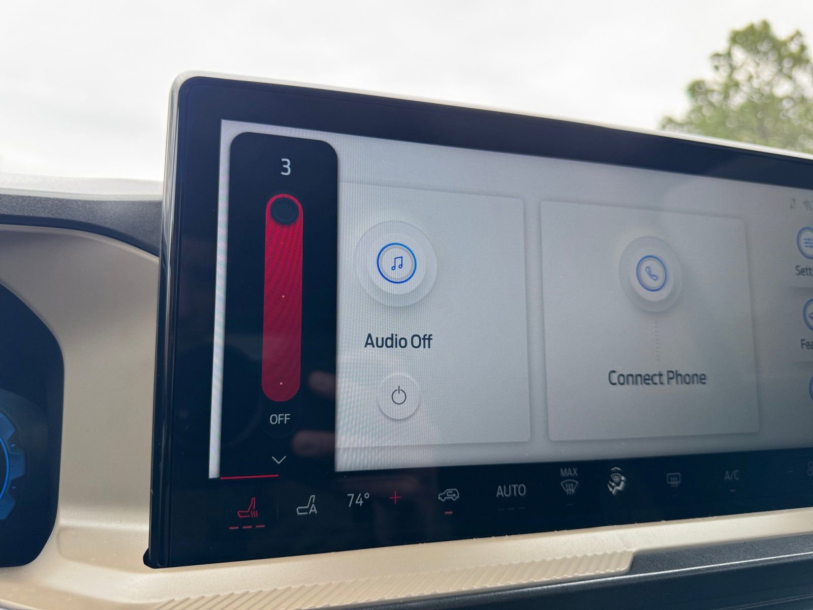 Certified 2025 Ford Bronco Sport Big Bend w/ Convenience Package image 23