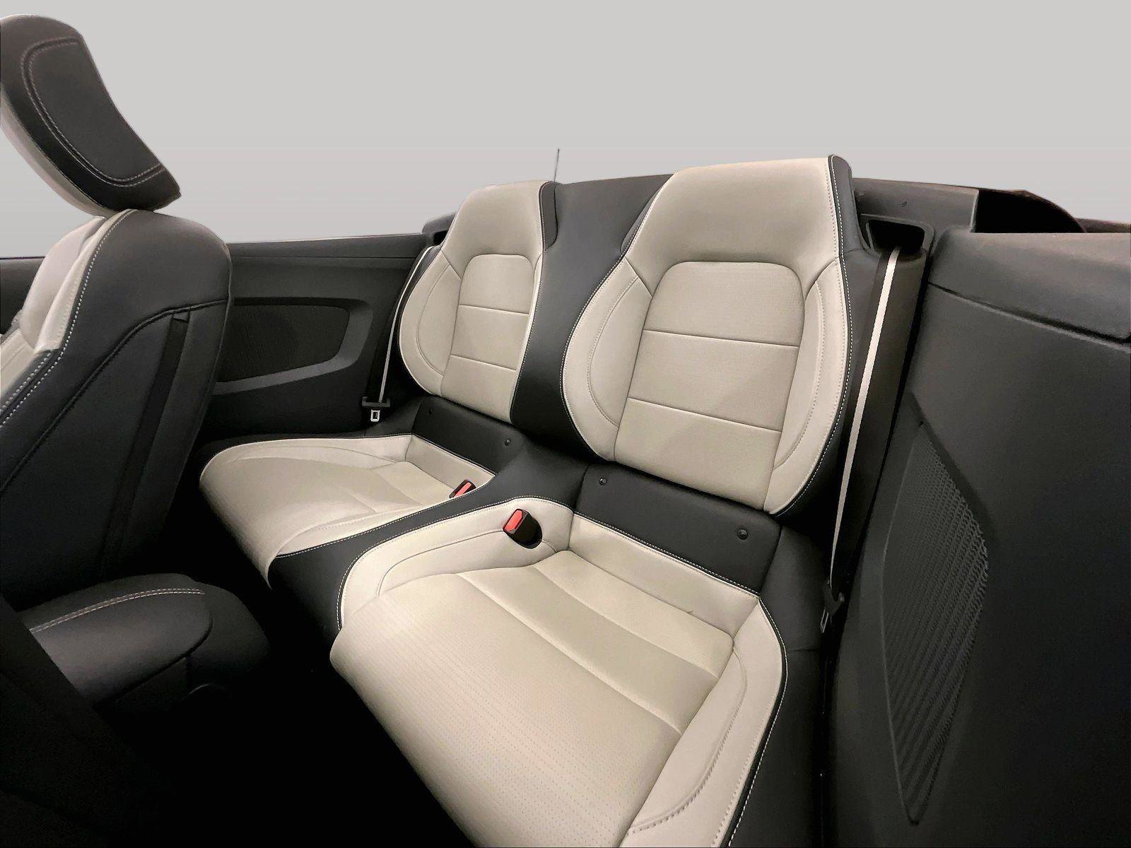 Certified 2024 Ford Mustang GT Premium RWD image 25
