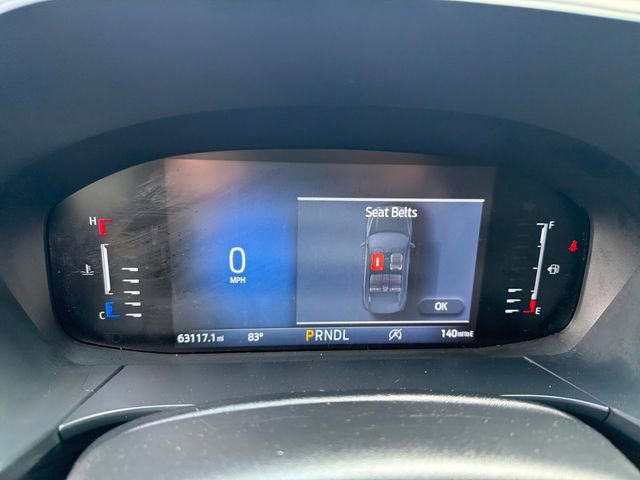 Certified 2023 Ford Escape ST-Line FWD image 29