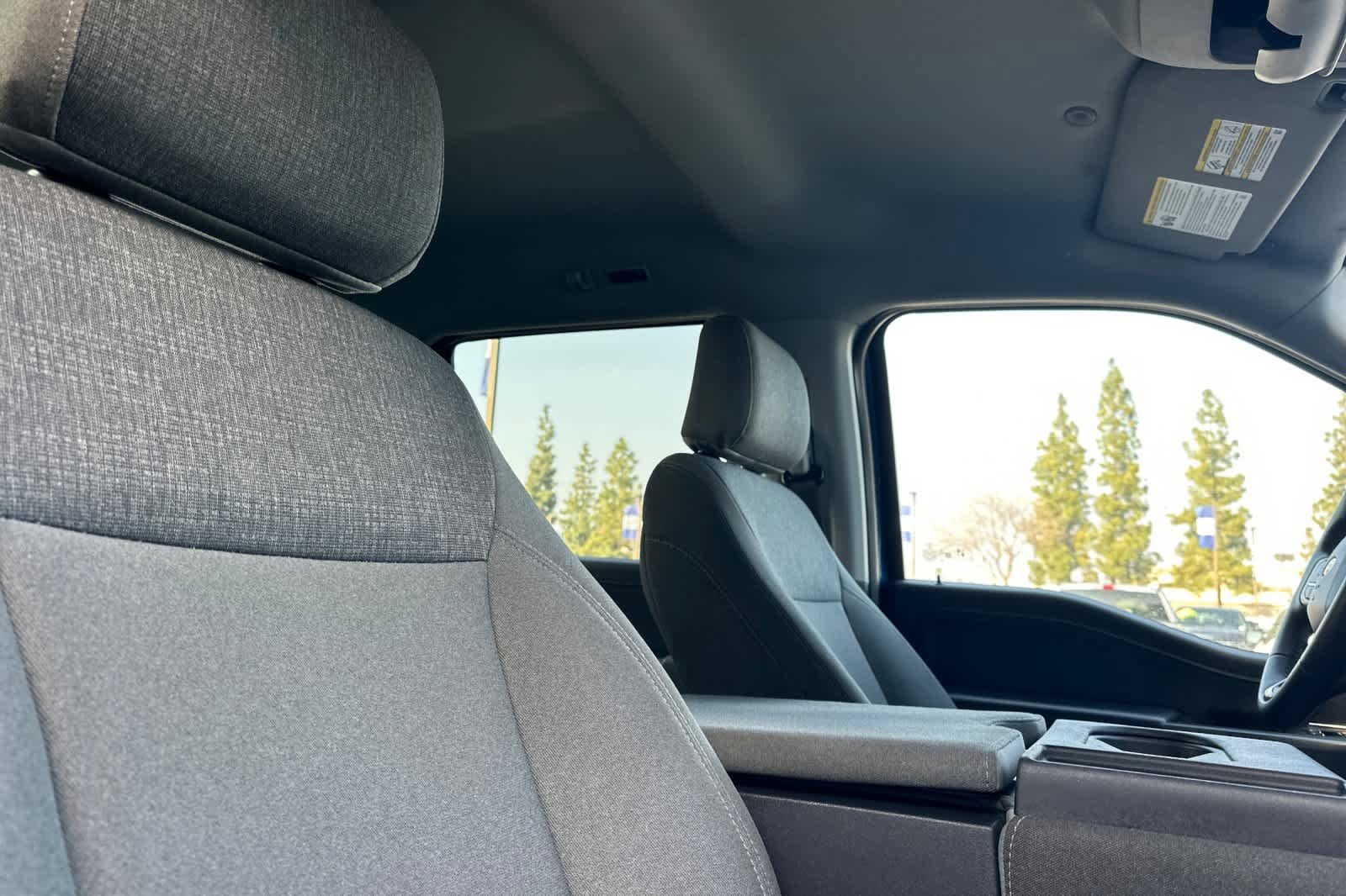 Certified 2024 Ford F150 XLT image 17