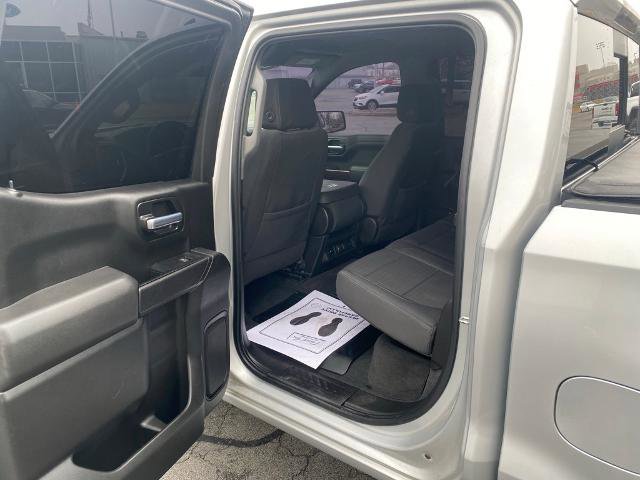 Used 2020 Chevrolet Silverado 1500 LT w/ Texas Edition image 27