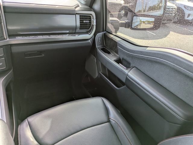 Certified 2023 Ford F250 Lariat w/ Tremor Off-Road Package image 17