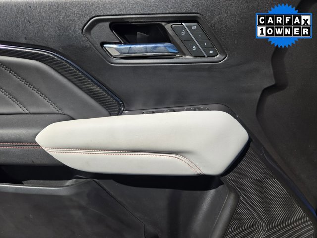 Used 2023 GMC Canyon AT4X image 19