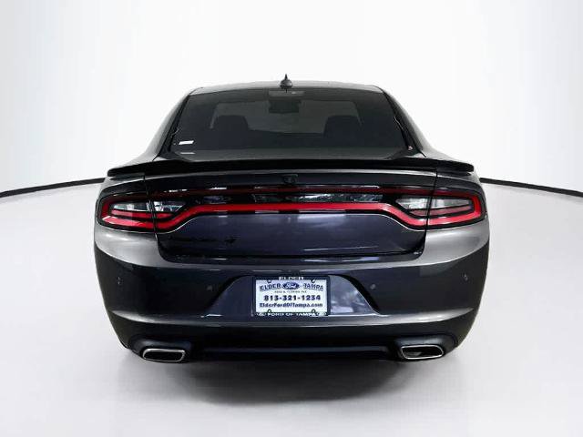 Used 2022 Dodge Charger SXT w/ Blacktop Package AWD/4WD image 5