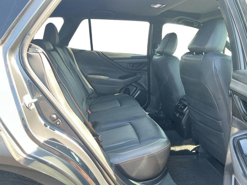 Used 2023 Subaru Outback Wilderness AWD/4WD image 23