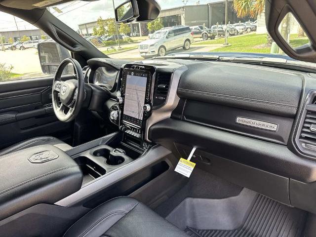 Used 2024 RAM 2500 Power Wagon w/ Level 1 Equipment Group image 16