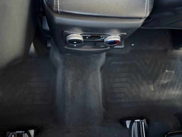 Certified 2023 Ford Explorer XLT w/ Equipment Group 202A AWD/4WD image 33