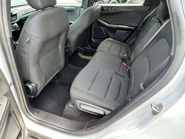 Certified 2025 Ford Escape Active FWD image 12