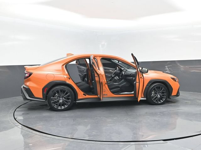 Used 2024 Subaru WRX Premium w/ Popular Package #1A AWD/4WD image 25