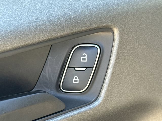 Certified 2025 Ford Bronco Sport Big Bend AWD/4WD image 21