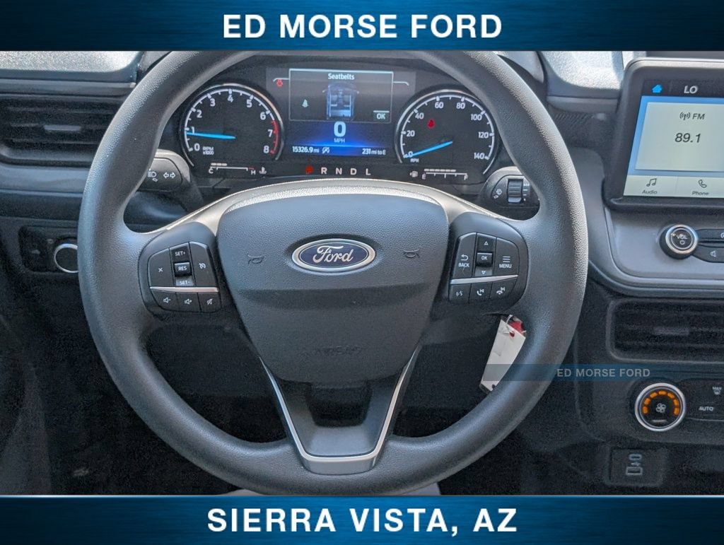 Certified 2024 Ford Maverick Tremor w/ Tremor Off-Road Package AWD/4WD image 14