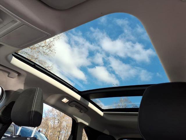 Certified 2023 Ford Escape Active w/ Tech Pack #1 image 23