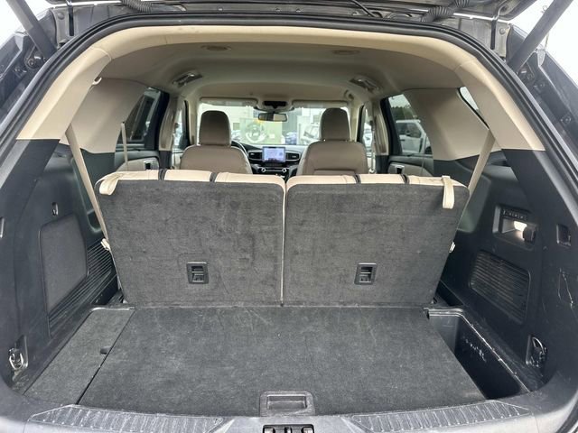 Certified 2023 Ford Explorer Limited w/ Equipment Group 301A image 13