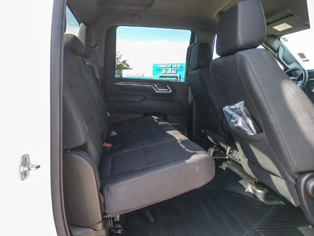 Used 2025 Chevrolet Silverado 2500 LT w/ Convenience Package image 15