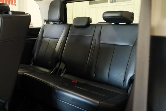 Certified 2024 Ford Expedition XLT RWD image 32