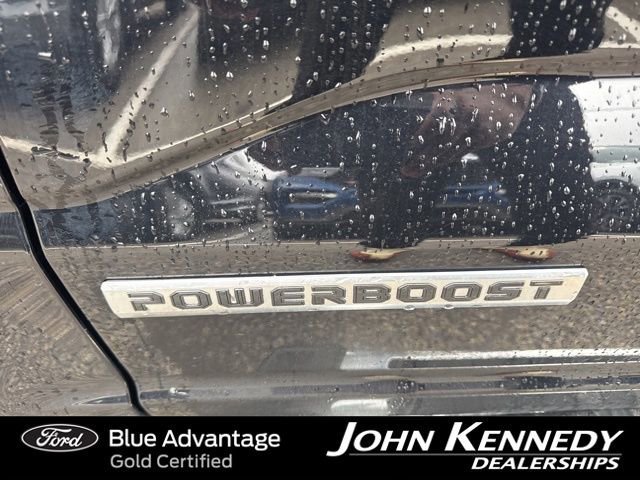 Certified 2024 Ford F150 XLT w/ Equipment Group 302A MID image 8