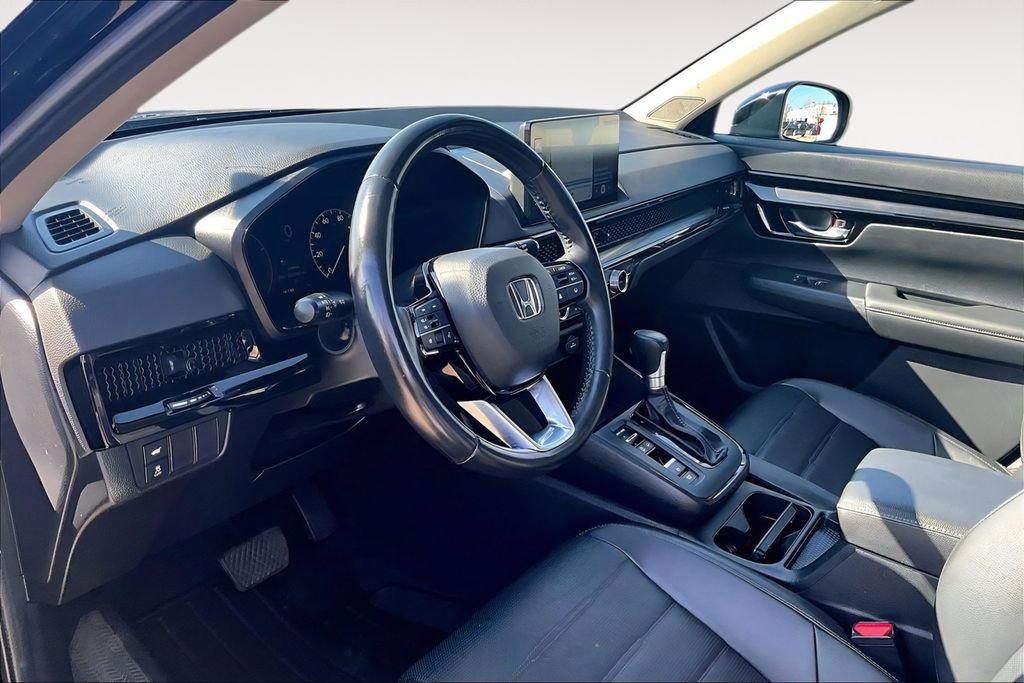 Used 2024 Honda CR-V EX-L image 13