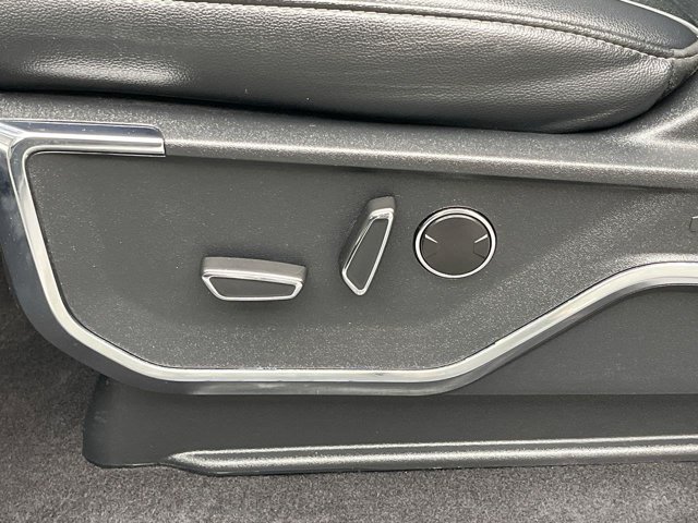 Certified 2024 Ford F150 Lariat w/ Equipment Group 502A High AWD/4WD image 13