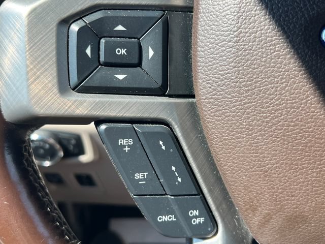 Certified 2020 Ford F150 Limited w/ Trailer Tow Package AWD/4WD image 25