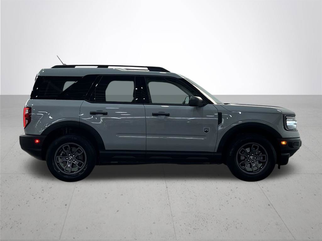 Certified 2021 Ford Bronco Sport Big Bend AWD/4WD image 10