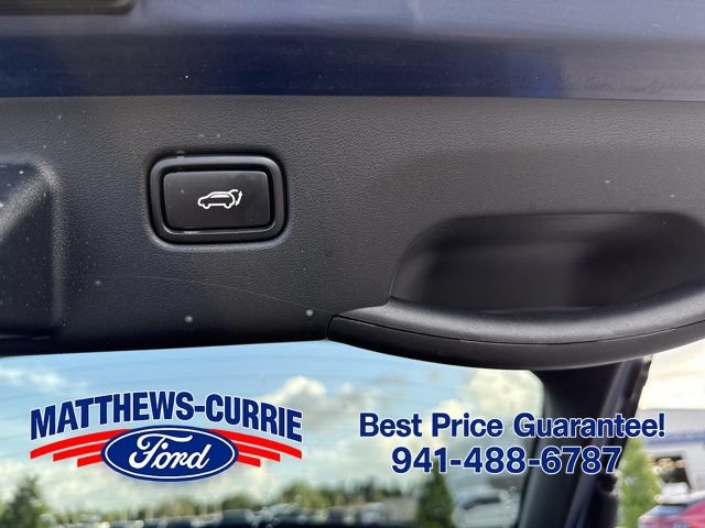Used 2023 Kia EV6 GT-Line AWD/4WD image 14
