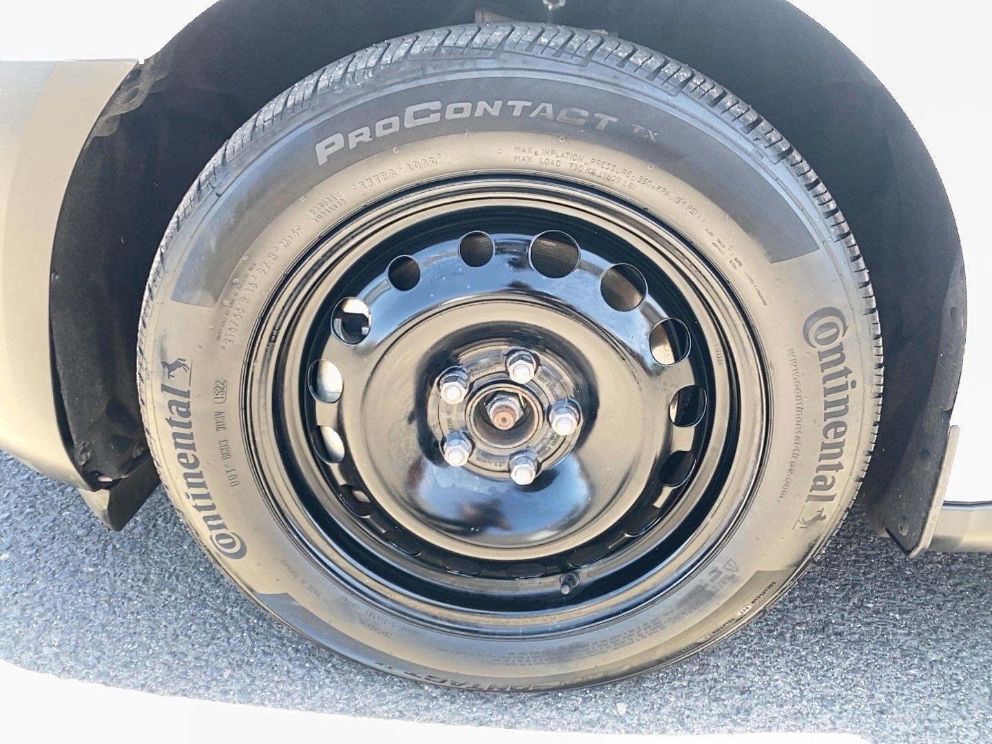 Certified 2021 Ford Transit Connect XL FWD image 9