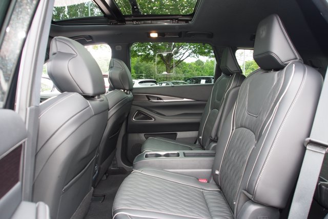 Used 2026 INFINITI QX60 Autograph w/ Autograph Tech Package AWD/4WD image 26