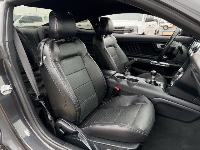 Certified 2022 Ford Mustang GT Premium image 32