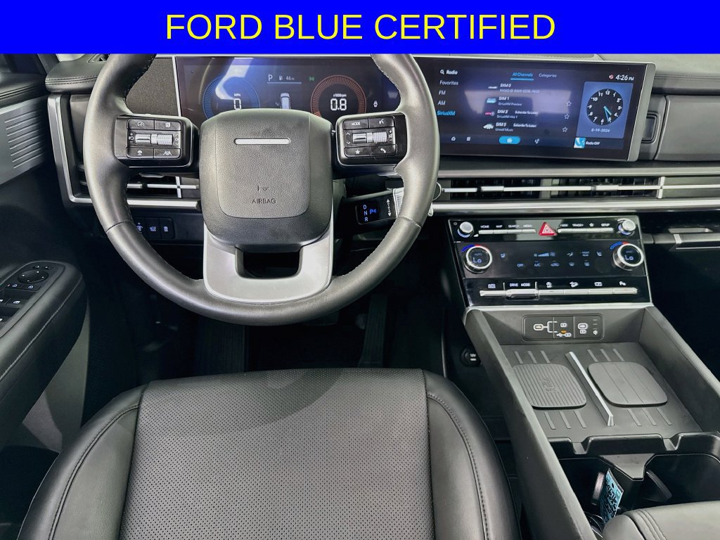 Used 2026 Hyundai Santa Fe SEL FWD image 24