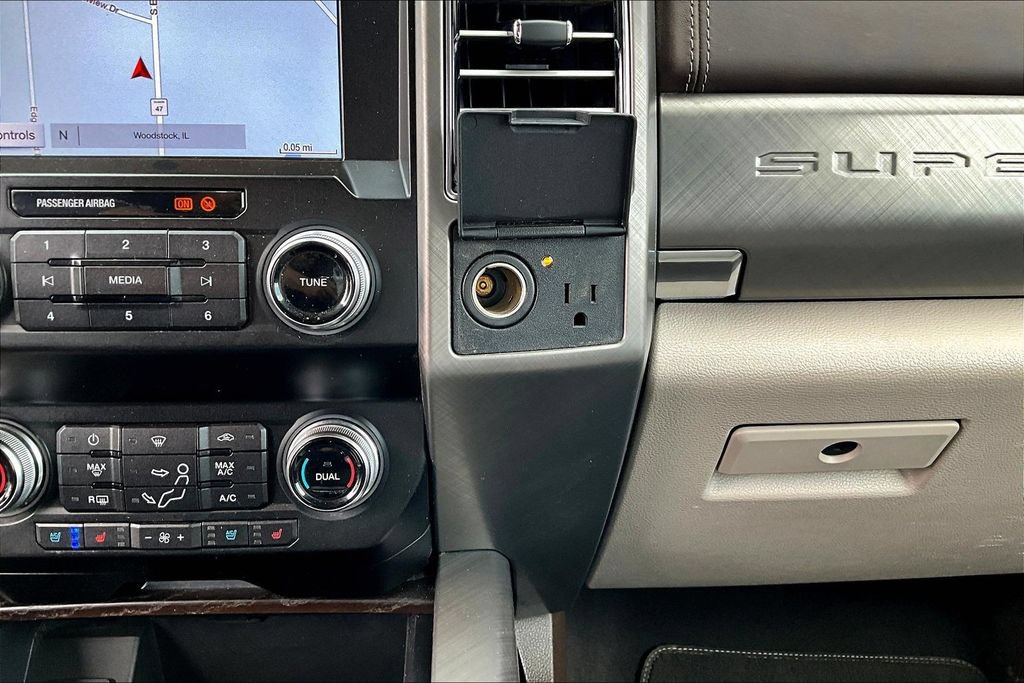 Certified 2019 Ford F450 Limited AWD/4WD image 20