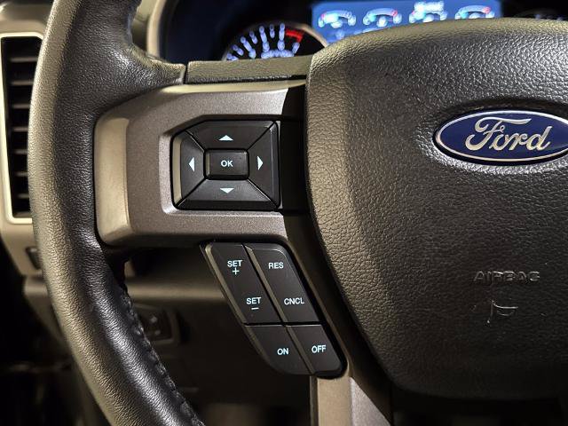 Certified 2020 Ford Expedition XLT w/ Equipment Group 202A RWD image 22