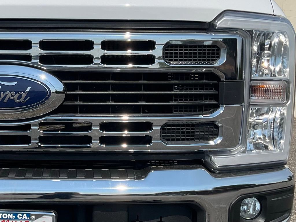Certified 2024 Ford F250 XLT image 96