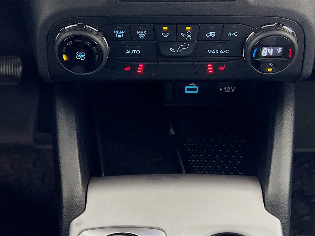 Certified 2021 Ford Bronco Sport Big Bend w/ Big Bend Package image 20