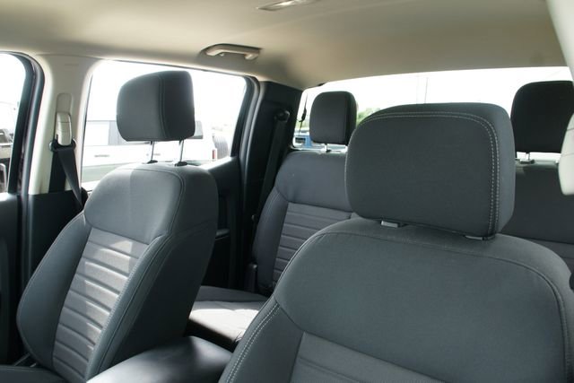 Certified 2023 Ford Ranger XLT w/ Equipment Group 301A Mid image 20