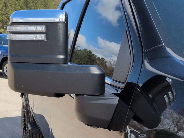 Used 2024 Chevrolet Silverado 2500 LTZ w/ LTZ Convenience Package image 13