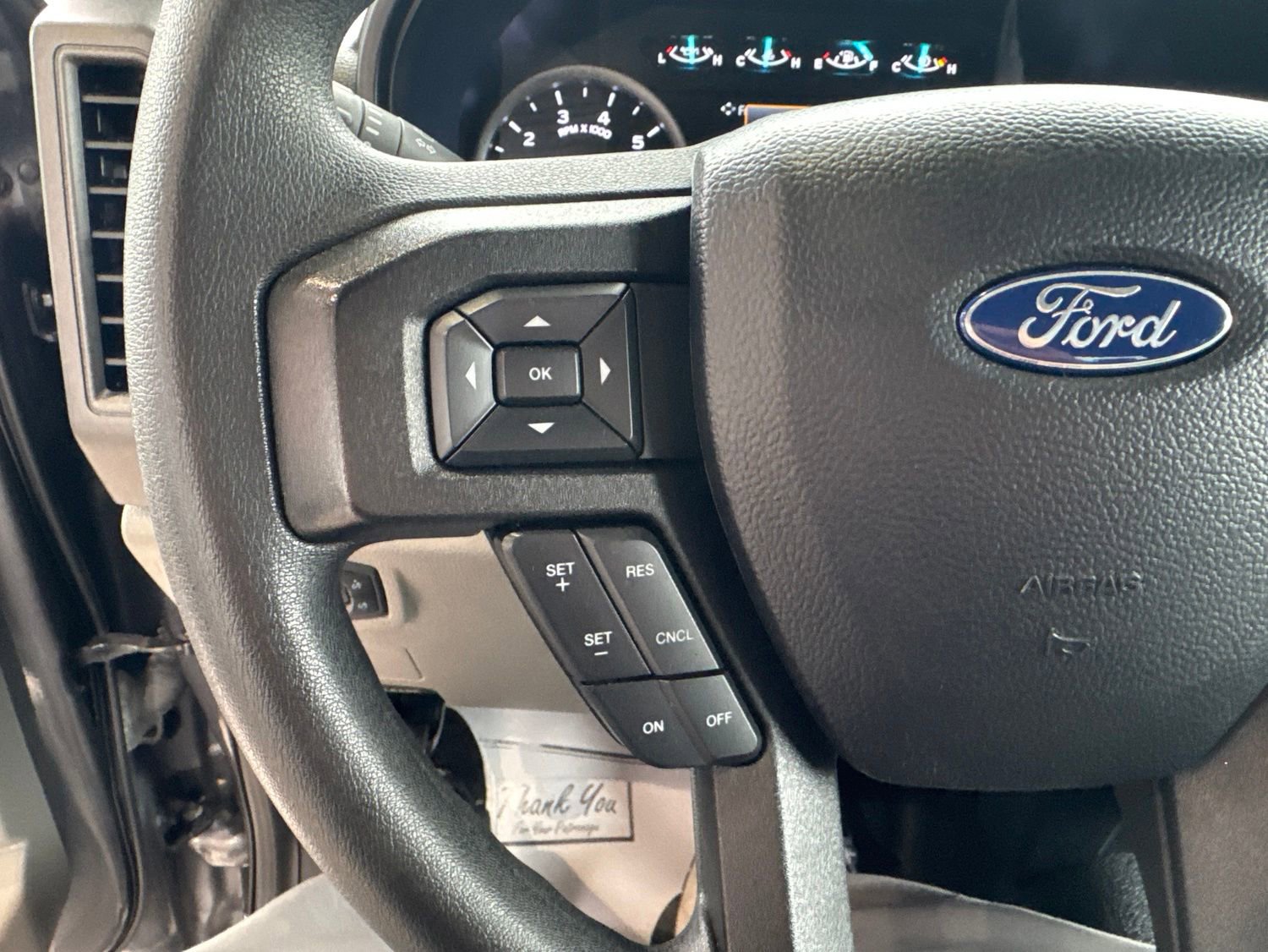 Certified 2021 Ford F350 XL w/ STX Appearance Package AWD/4WD image 29