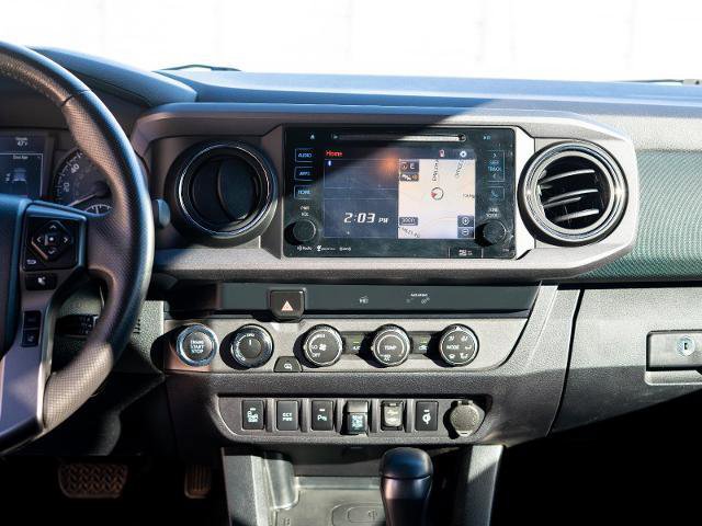 Used 2019 Toyota Tacoma TRD Off-Road image 20