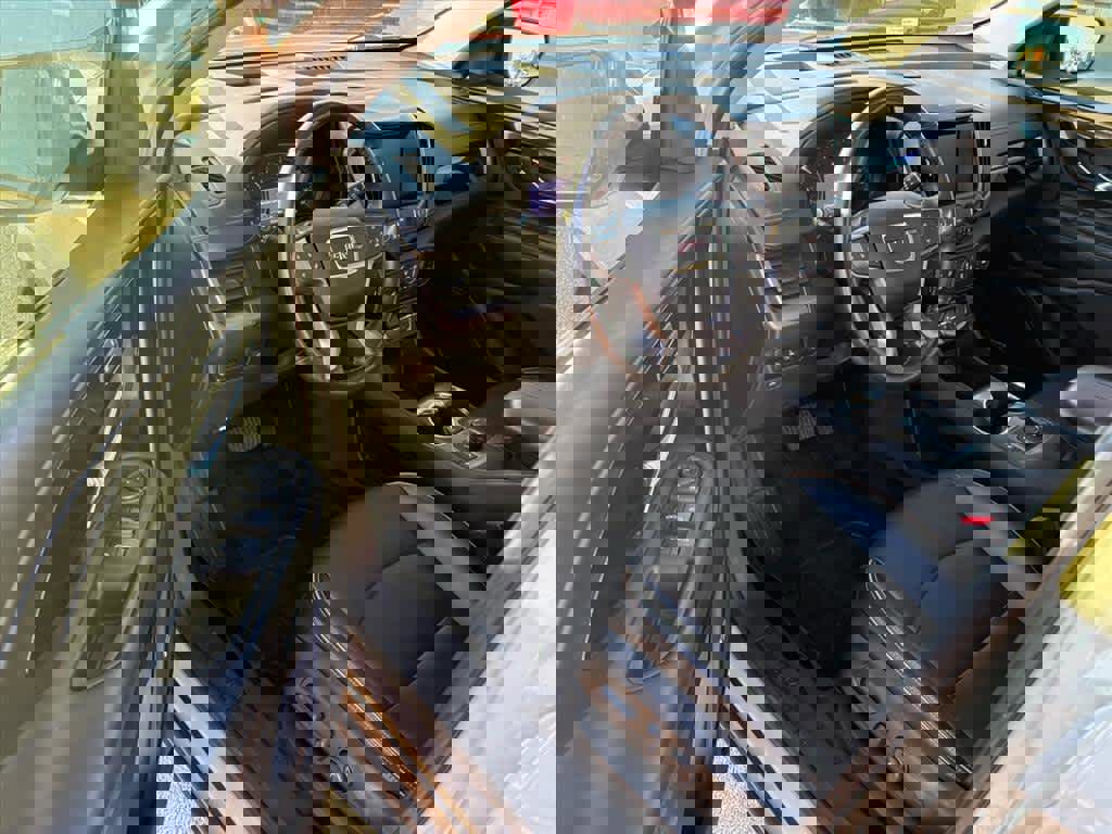 Used 2022 GMC Terrain AT4 w/ Infotainment Package II image 8