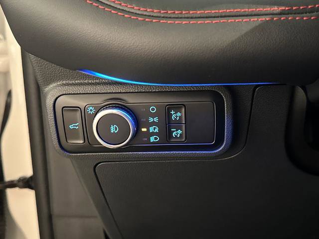 Certified 2025 Ford Explorer ST AWD/4WD image 18