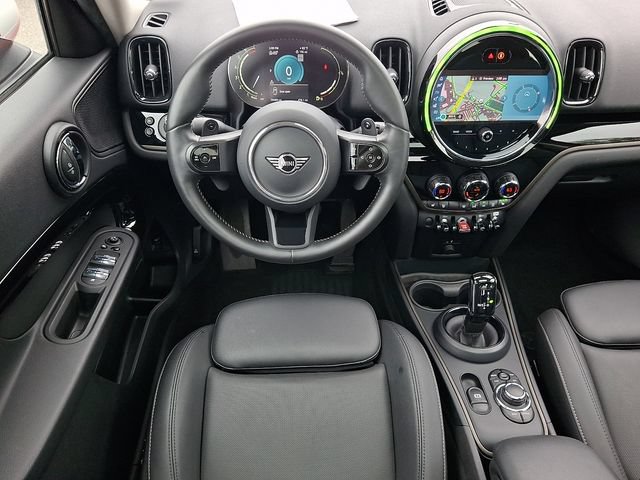 Used 2024 MINI Cooper Countryman S AWD/4WD image 11