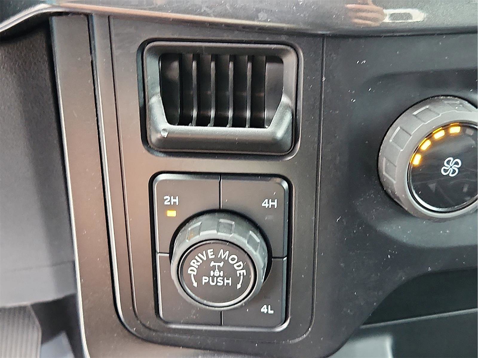 Certified 2023 Ford F150 XL w/ STX Appearance Package AWD/4WD image 21