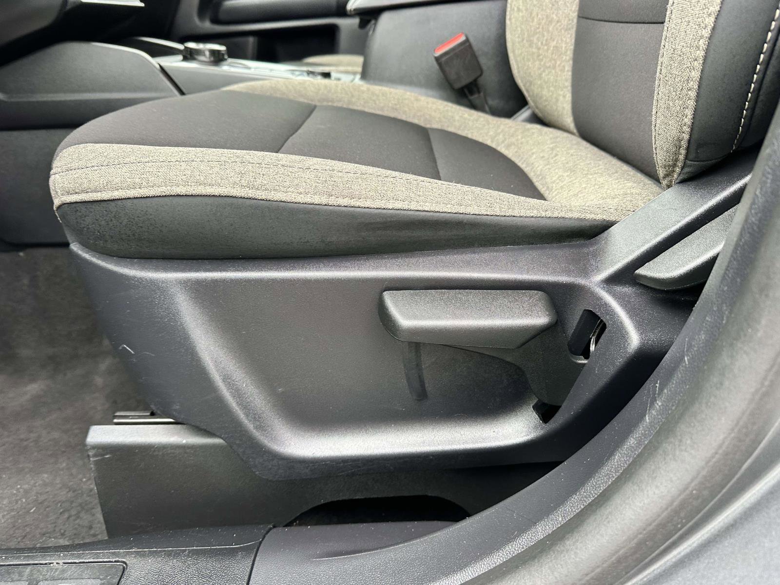 Certified 2025 Ford Bronco Sport Big Bend image 11