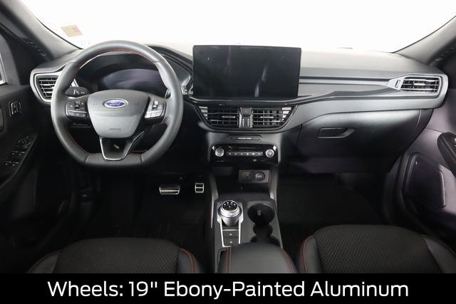 Certified 2023 Ford Escape ST-Line Elite AWD/4WD image 27