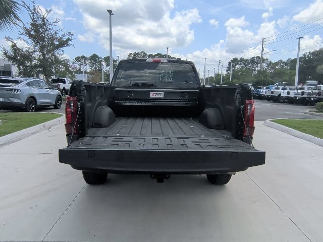 Certified 2024 Ford F150 XL AWD/4WD image 14