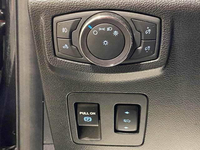 Certified 2020 Ford F150 Lariat AWD/4WD image 34